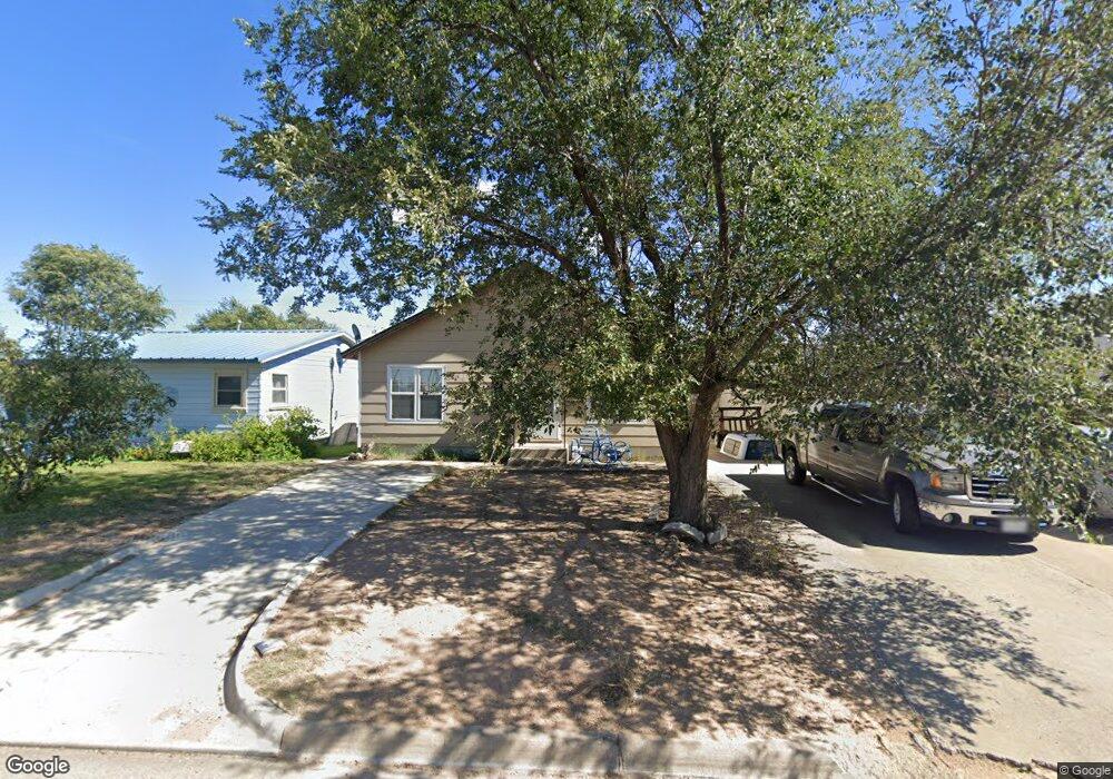 408 N Bliss Ave, Dumas, TX 79029 - photo 1