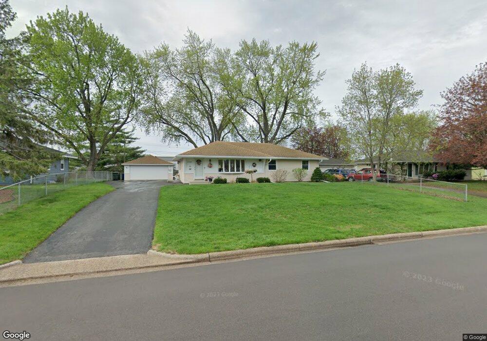 2009 W 92nd St, Minneapolis, MN 55431 - photo 1