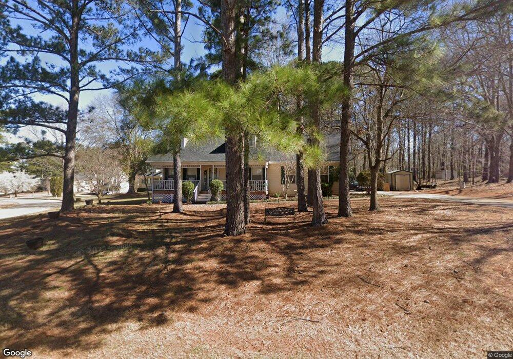 301 George Washington Way unit 2, McDonough, GA 30253 - photo 1