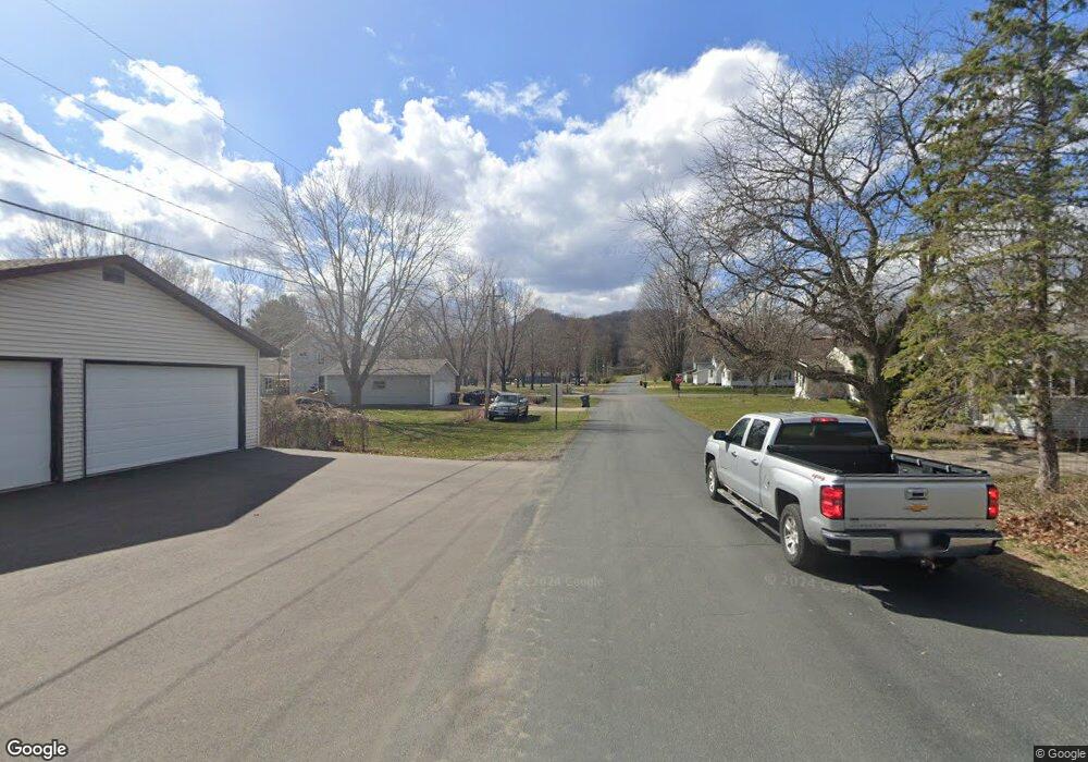 Lot 5 Catfish Curve, Trempealeau, WI 54661 - photo 1