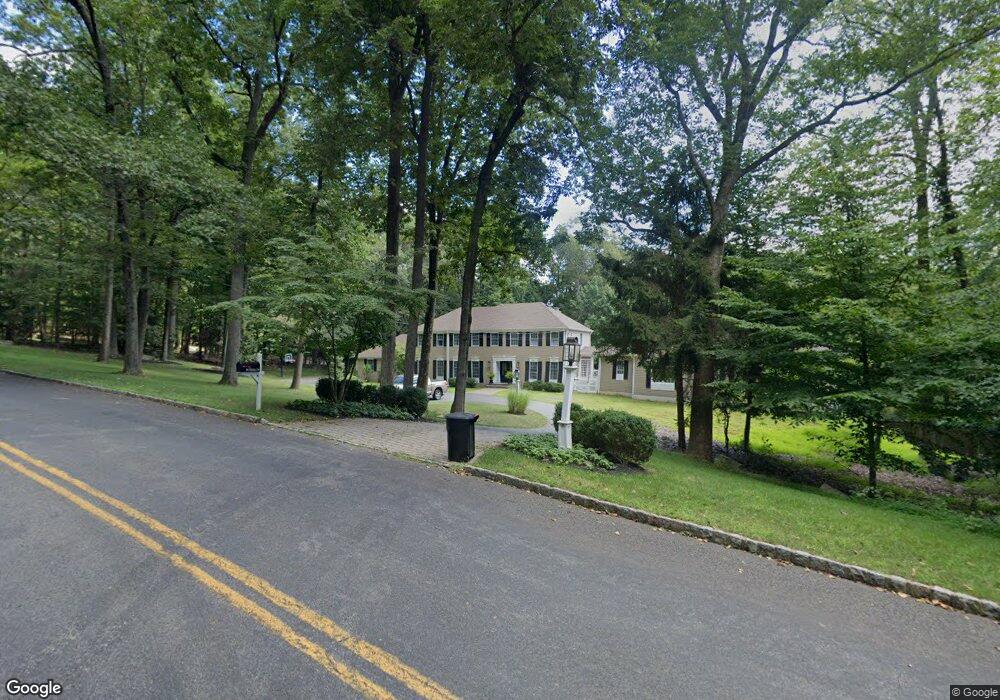 10 Horizon Dr, Mendham, NJ 07945 - photo 1