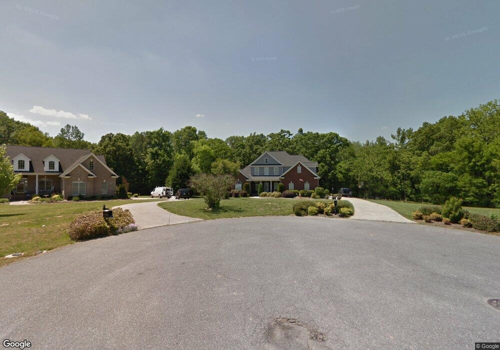 4446 Whitetail Ln, Midland, NC 28107 - photo 1