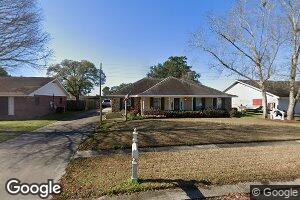 1567 Cabanose St, Lutcher, LA 70071