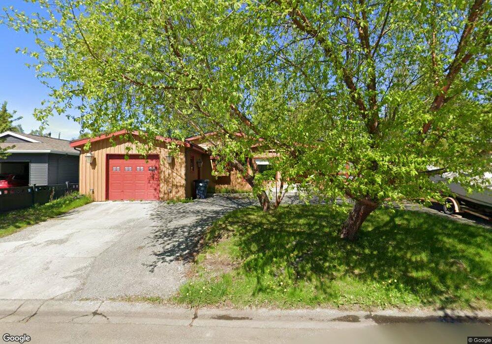 3701 Knik Ave, Anchorage, AK 99517 - photo 1