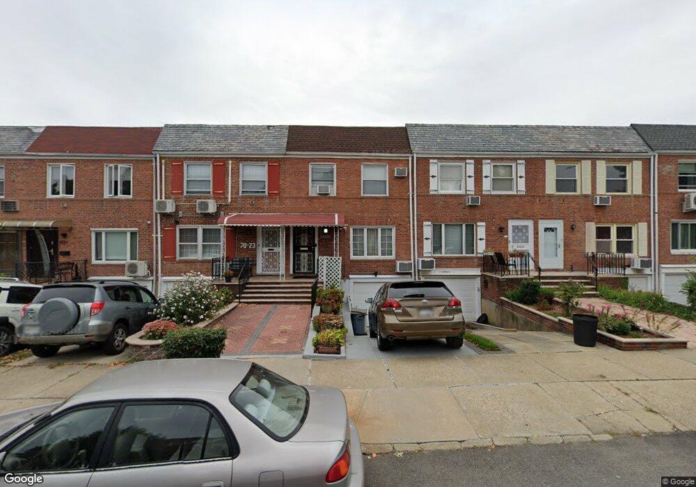 7023 174th St, Fresh Meadows, NY 11365 - photo 1