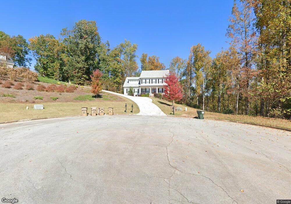 4246 Quail Creek Dr unit 13, Flowery Branch, GA 30542 - photo 1