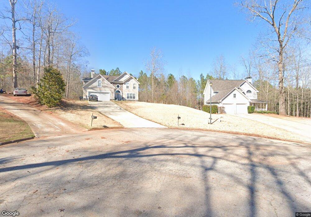 0 Shelby Oaks Trail unit 7026376, Covington, GA 30016 - photo 1