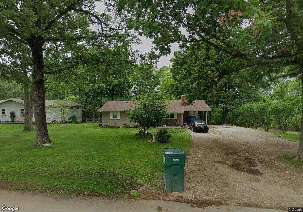 355 Craig St, Reeds Spring, MO 65737 - photo 1