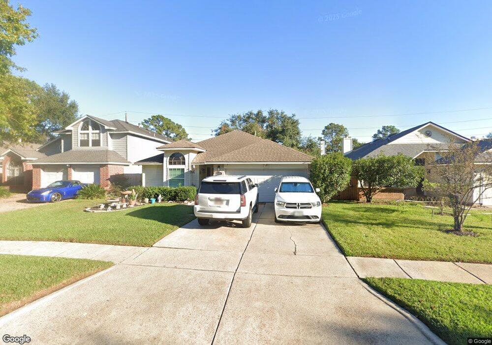 8626 Spring Green Dr, Houston, TX 77095 - photo 1