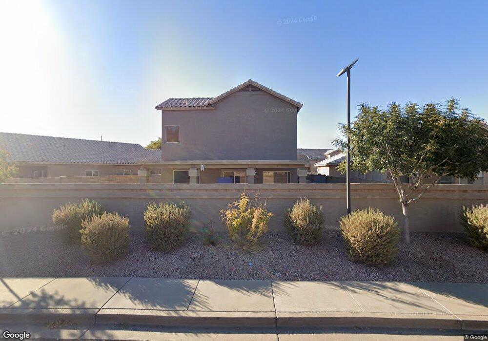 7515 S Bonarden Ln, Tempe, AZ 85283 - photo 1