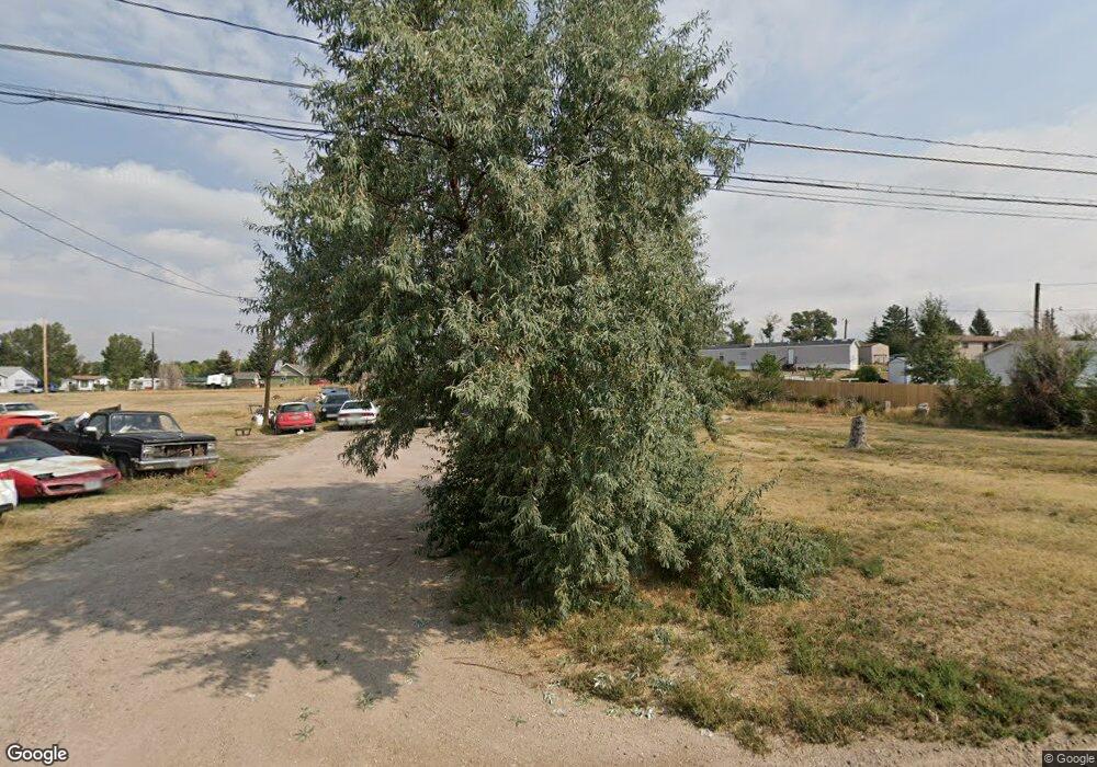 3618 Charles St, Cheyenne, WY 82001 - photo 1