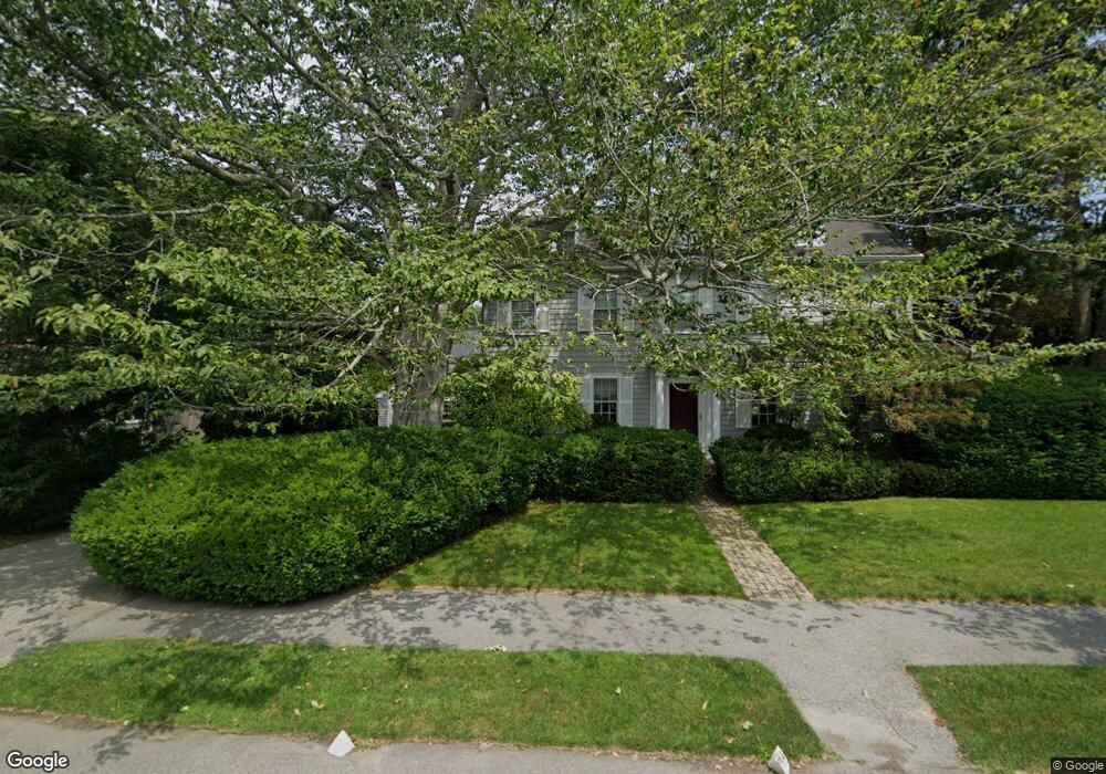 88 Bradlee Ave, Swampscott, MA 01907 - photo 1