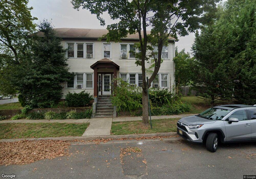 1862 Bradford St unit 1R, Plainfield, NJ 07063 - photo 1