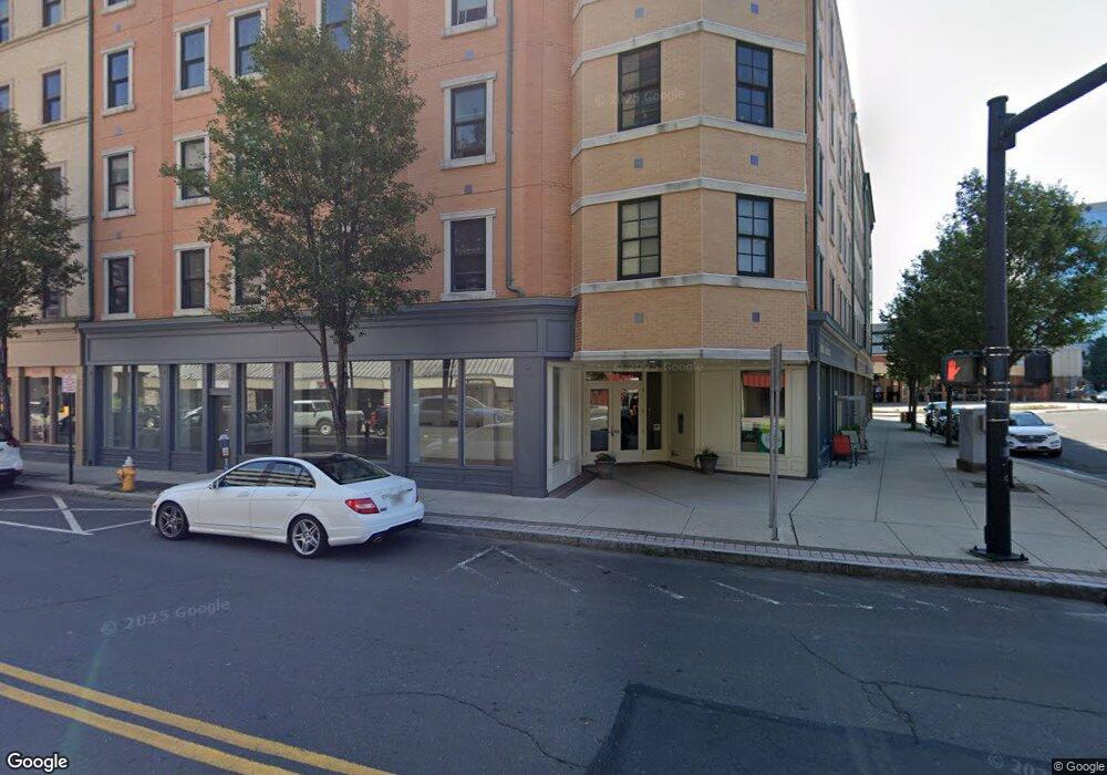 323 Fairfield Ave, Bridge Port, CT 06604 - photo 1