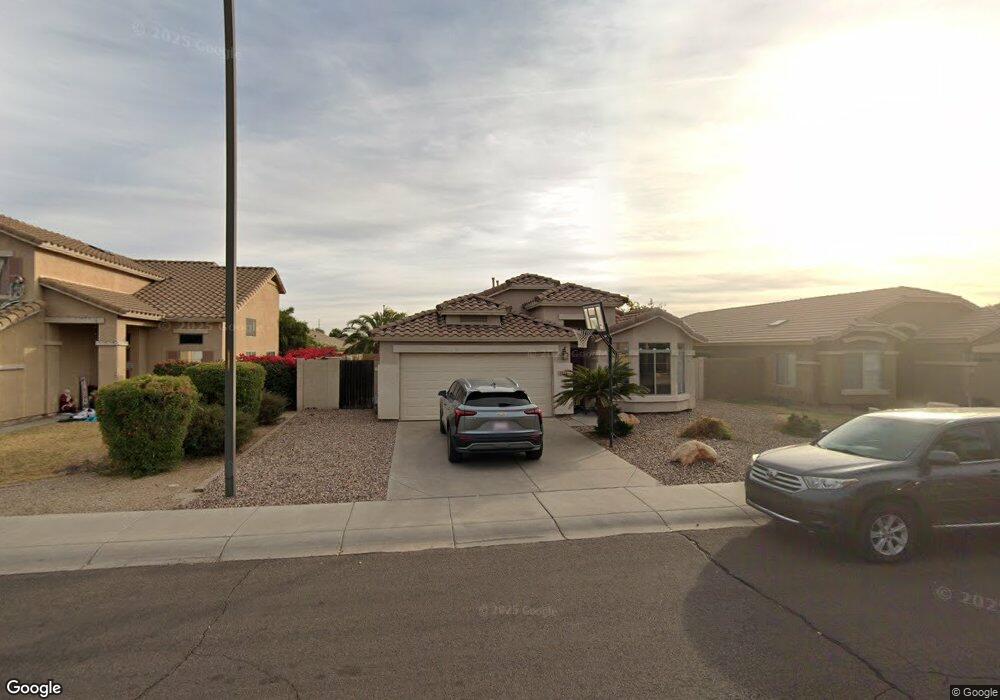 3835 E Derringer Way, Gilbert, AZ 85297 - photo 1