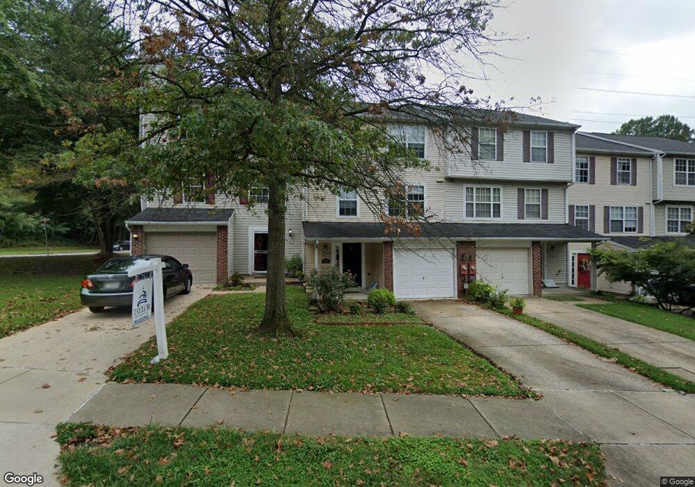 10303 College Square, Columbia, MD 21044 - photo 1