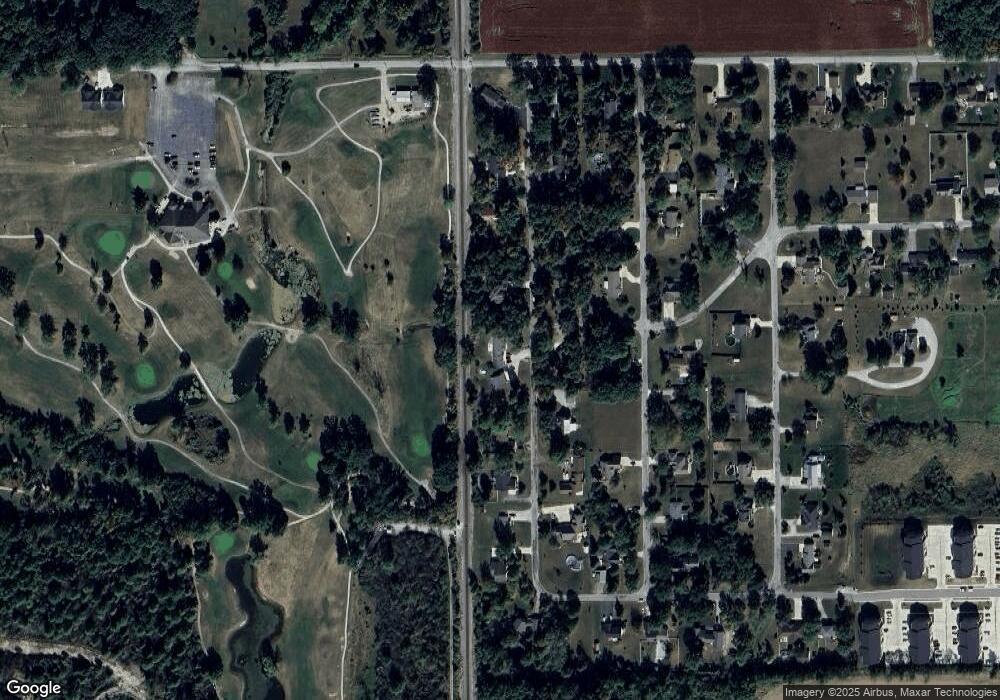 2364 N Shady Ln, Bluffton, IN 46714 - photo 1