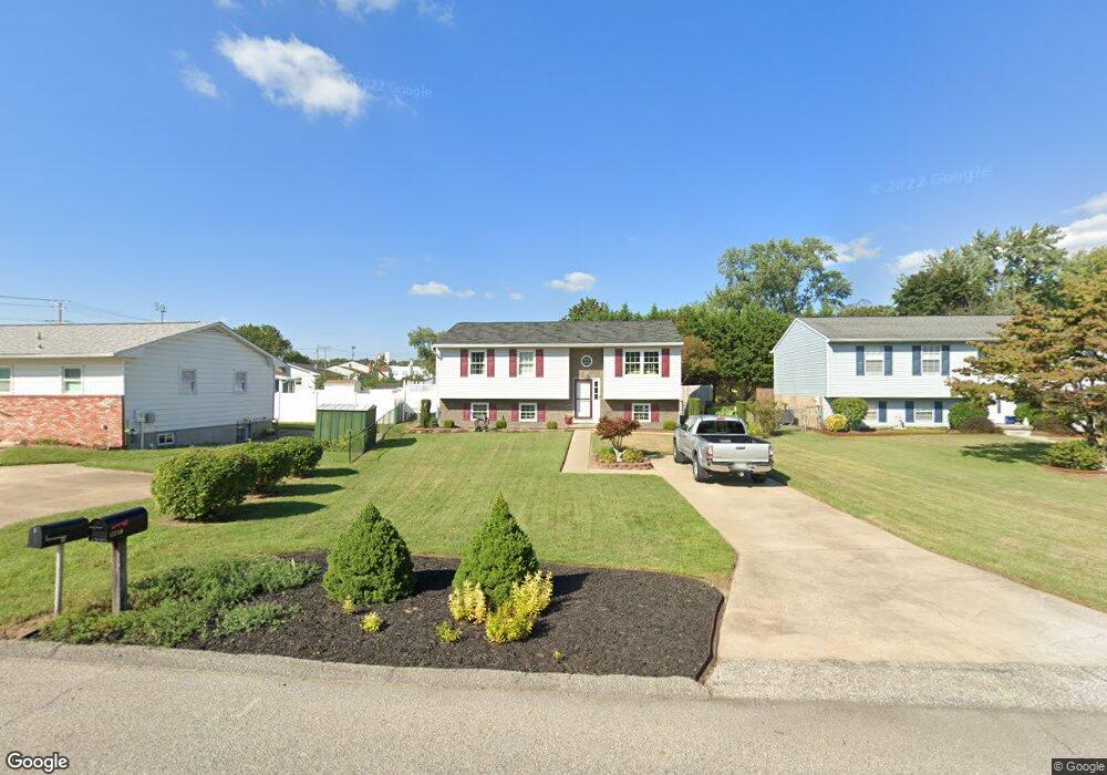 1275A Rock Hill Rd, Pasadena, MD 21122 - photo 1