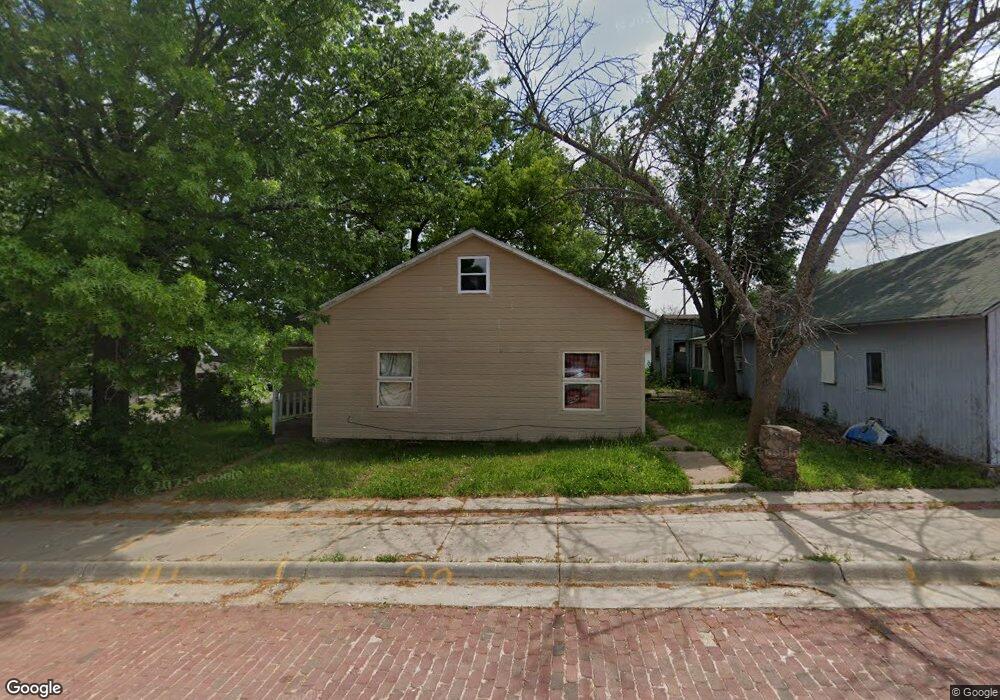 127 E Main St, Mayetta, KS 66509 - photo 1