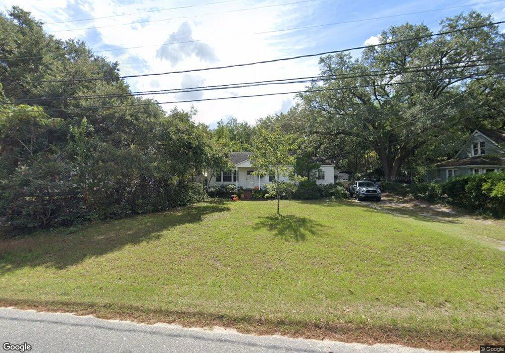 601 Loril St, Georgetown, SC 29440 - photo 1