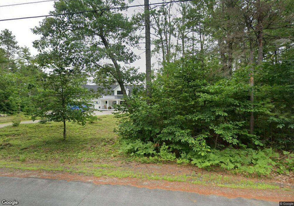 121 Red Eagle Brook Rd, Conway, NH 03818 - photo 1