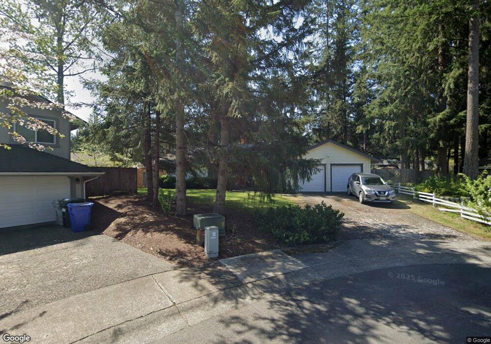 18823 SE 262nd St, Covington, WA 98042 - photo 1