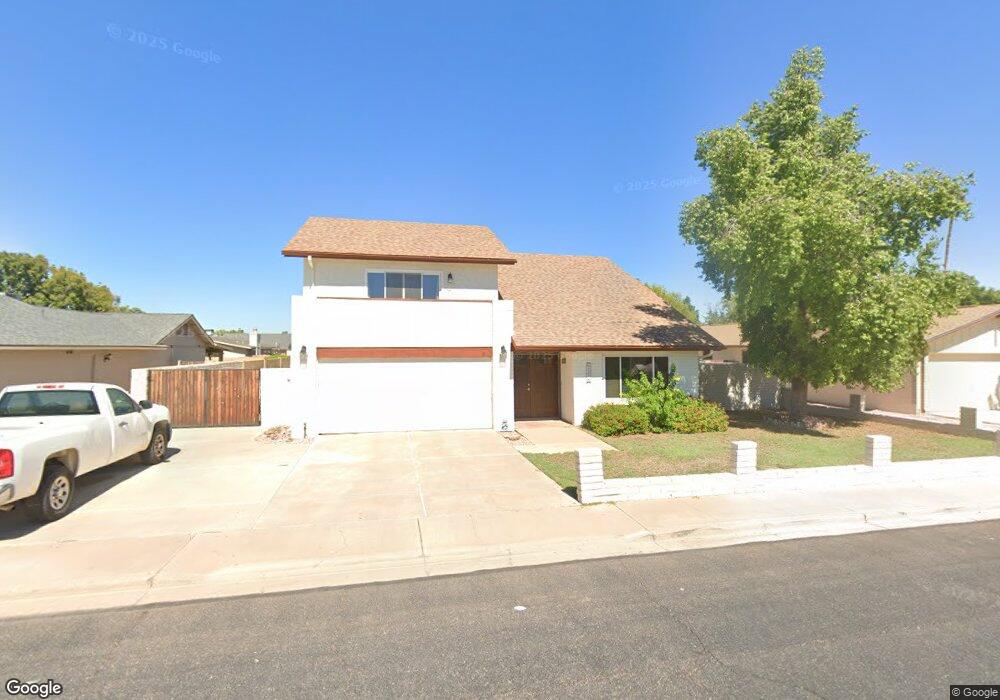 1250 W Laguna Azul Ave, Mesa, AZ 85202 - photo 1