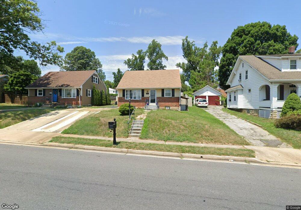 1518H Ingleside Ave, Baltimore, MD 21207 - photo 1