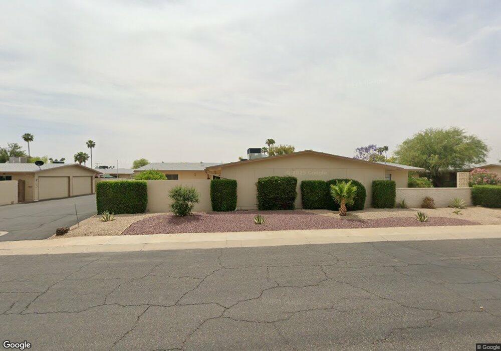 17606 N 104th Ave unit 41, Sun City, AZ 85373 - photo 1