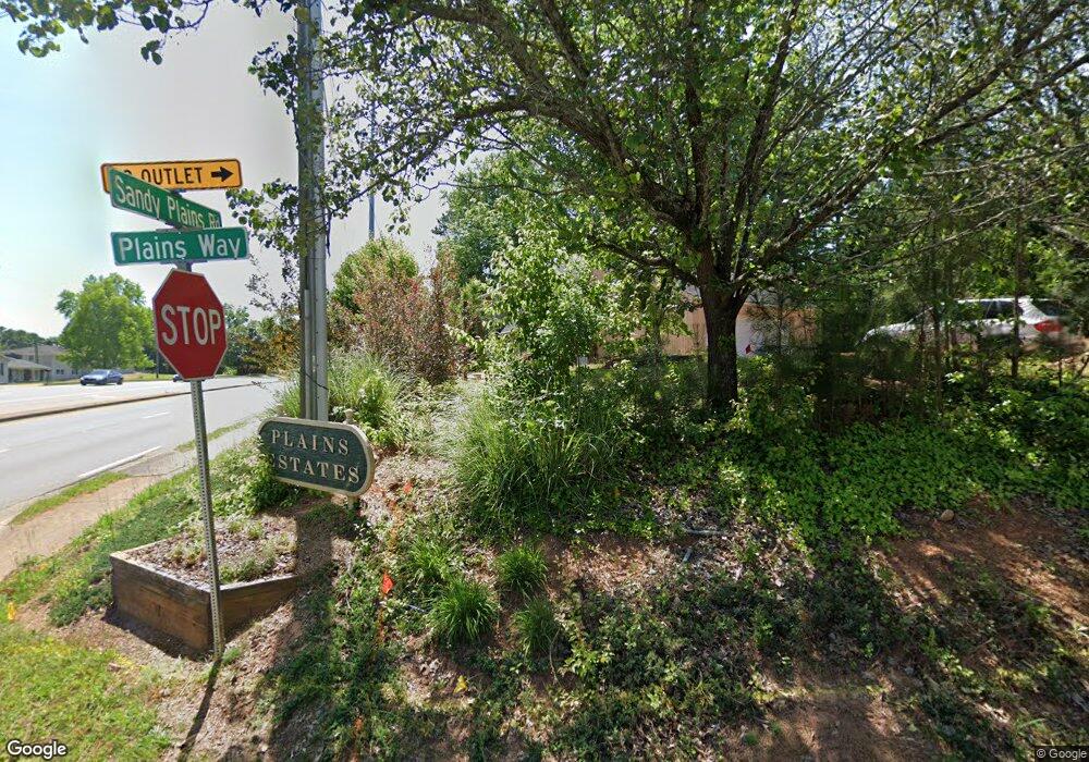 3151 Plains Way, Marietta, GA 30066 - photo 1