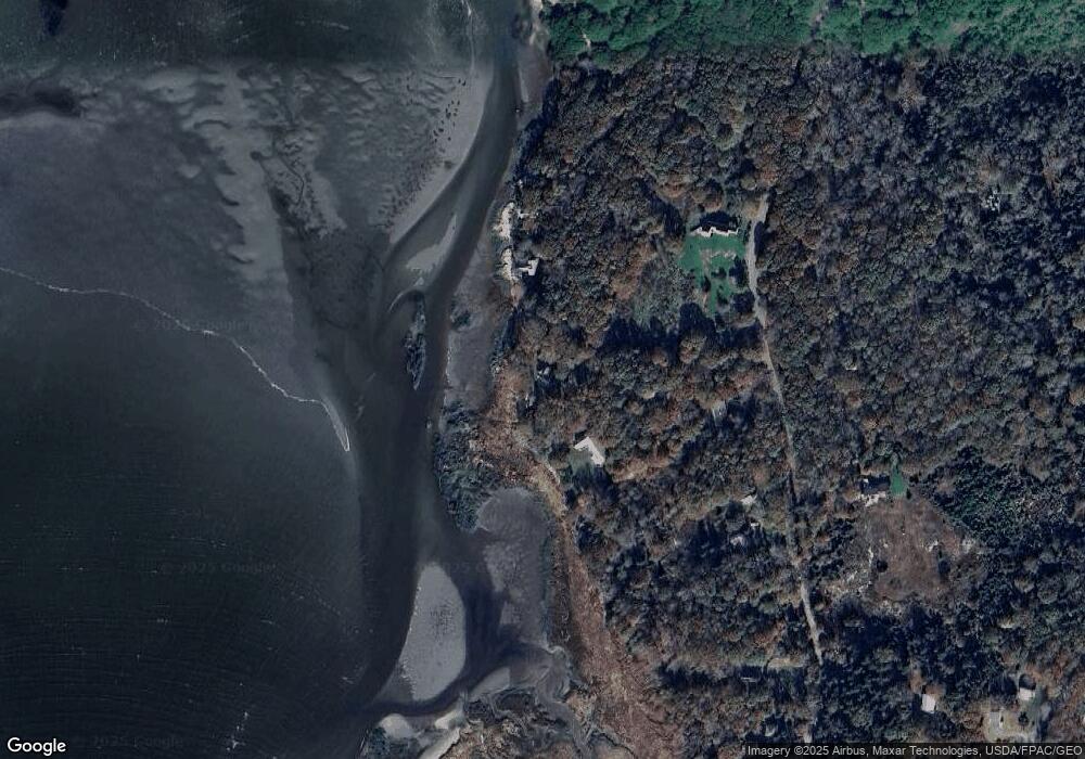 85 N Bay Rd, Georgetown, ME 04548 - photo 1