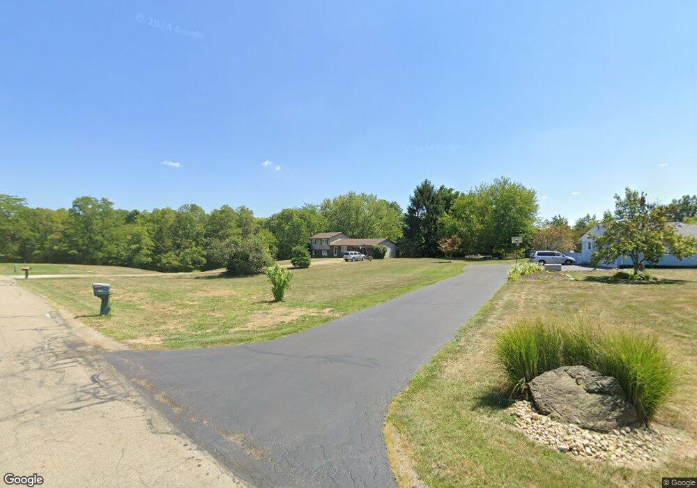 23380 Bolender Pontious Rd, Circleville, OH 43113 - photo 1