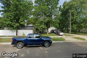 706 Ring Ave N, Canby, MN 56220