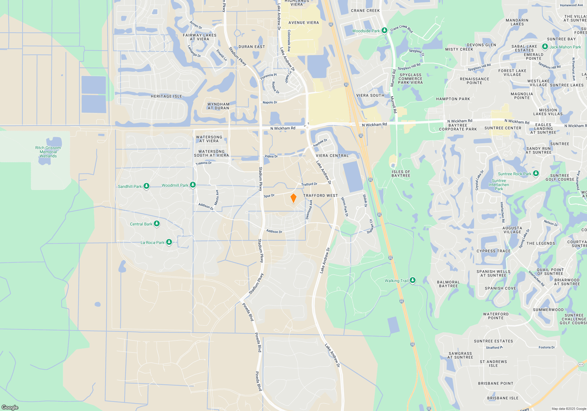 Open Map