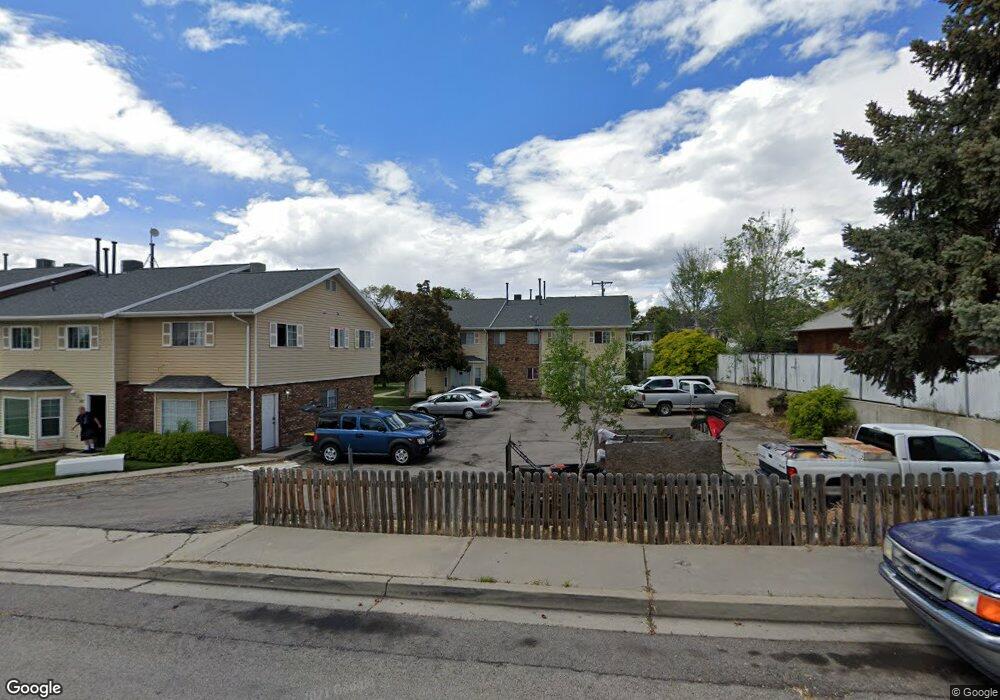 491 E 820 S unit 13, Pleasant Grove, UT 84062 - photo 1