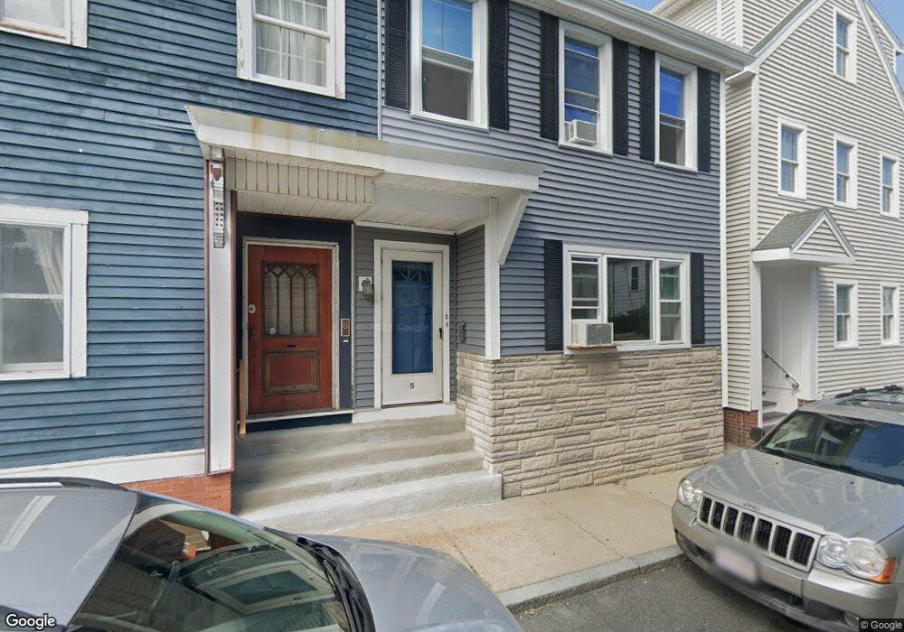 5 Bantry Way unit 2, Boston, MA 02127 - photo 1