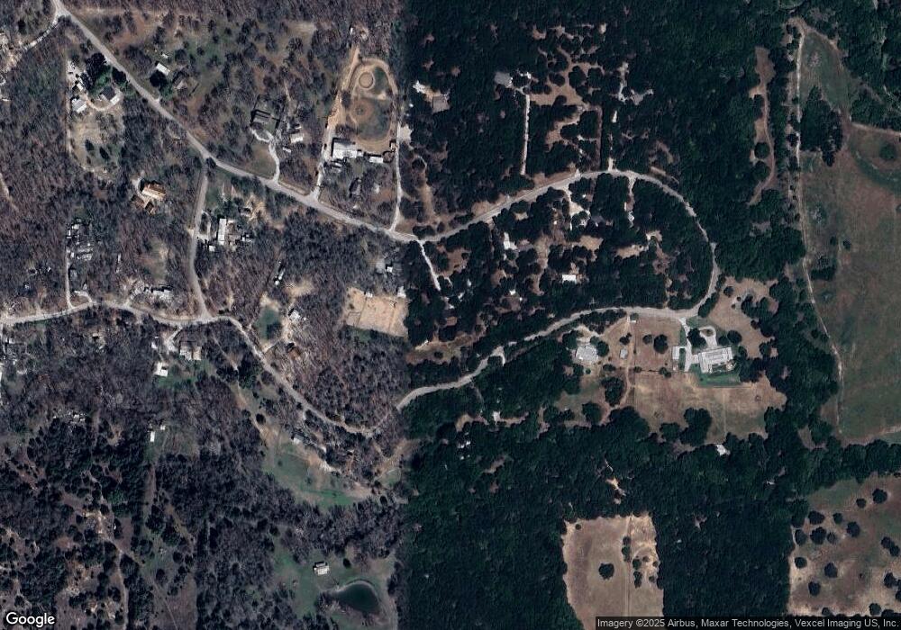 708 Wildwood Trail, Weatherford, TX 76085 - photo 1