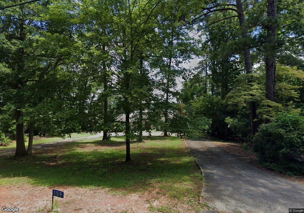 0159 W Lakeview Dr NE, Milledgeville, GA 31061 - photo 1