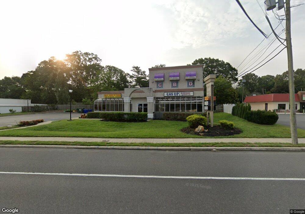 550 New Rd, Somers Point, NJ 08244 - photo 1