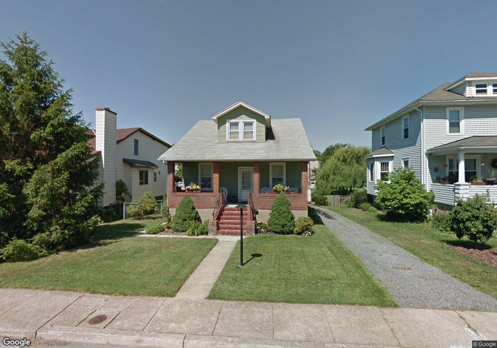 5528 Link Ave, Halethorpe, MD 21227 - photo 1