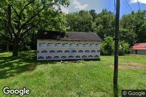 207 Wingate St, Biscoe, NC 27209