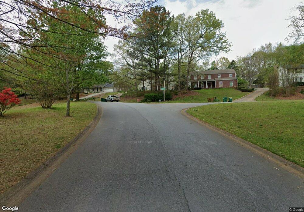 0 Corners Way NW unit 8739857, Peachtree Corners, GA 30092 - photo 1