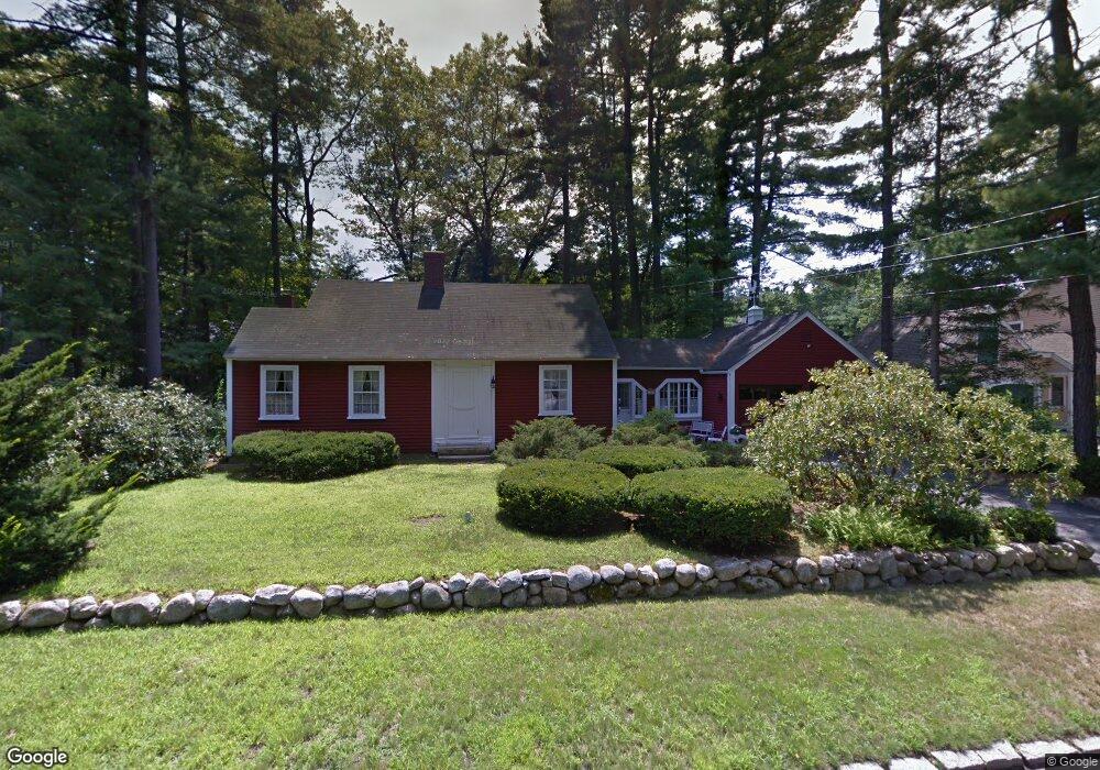 135 Walnut Hill Ave, Manchester, NH 03104 - photo 1