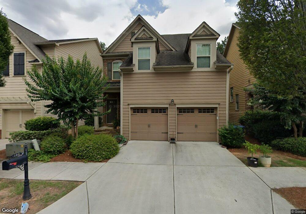 109 Privet Cir, Suwanee, GA 30024 - photo 1