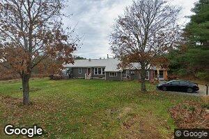 29 Weeman Rd, Steep Falls, ME 04085