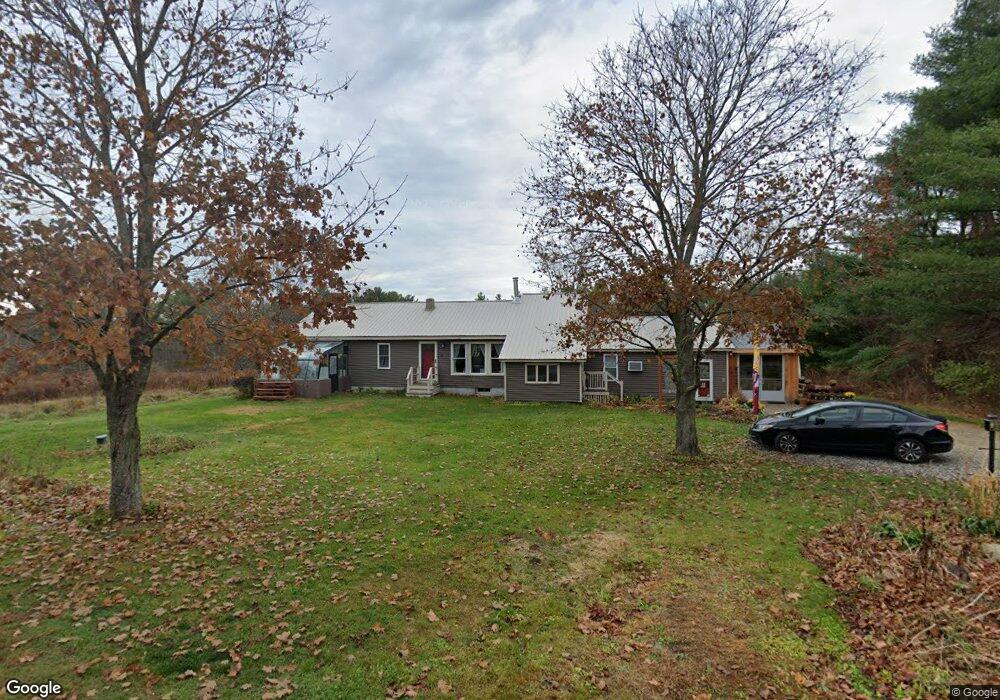 29 Weeman Rd, Steep Falls, ME 04085 - photo 1