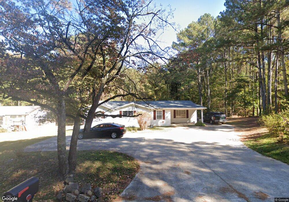 1764 Granade Rd SW, Conyers, GA 30094 - photo 1