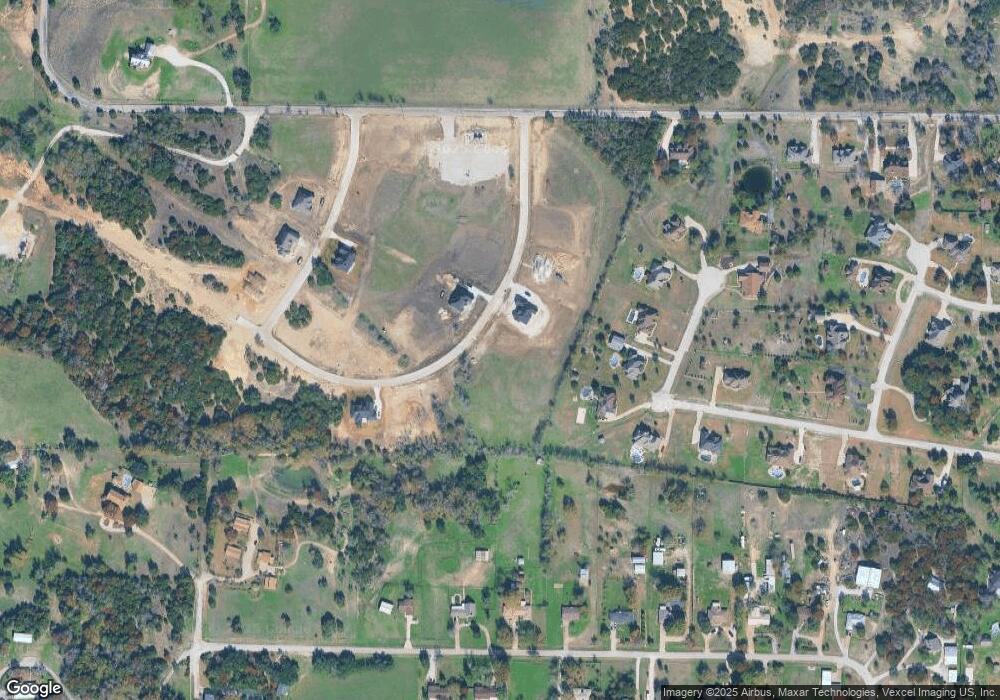 1321 Eagle Dr, Weatherford, TX 76085 - photo 1