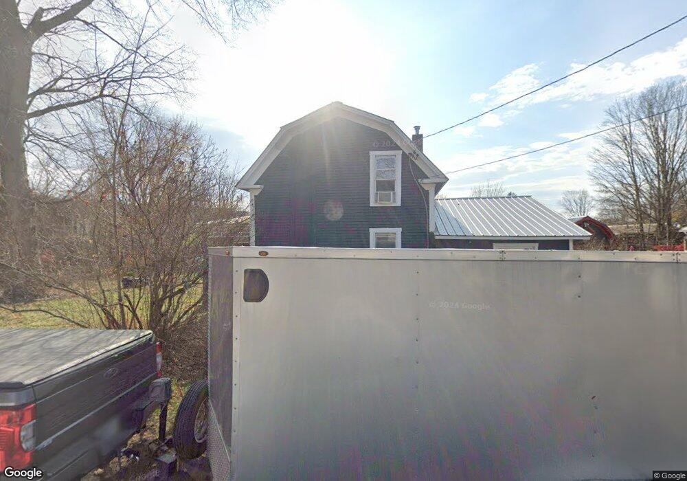 34 Center St, Charlestown, NH 03603 - photo 1