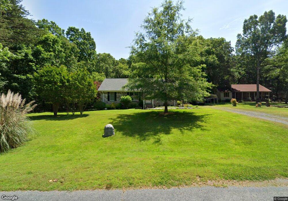 1851 Woodglo Dr, Asheboro, NC 27205 - photo 1